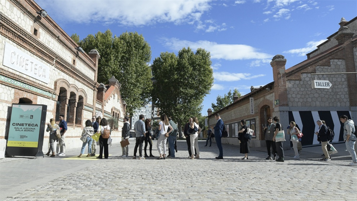  Iberseries & Platino Industria 2026 Opens Accreditation 